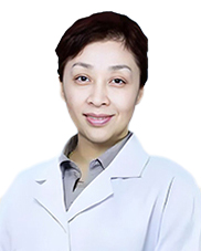 杨维玲 主任医师(图1)