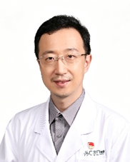 翟煦 副主任医师(图1)